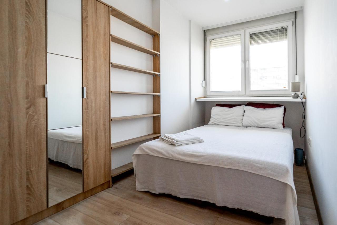 Apartman Sumice Bělehrad Exteriér fotografie