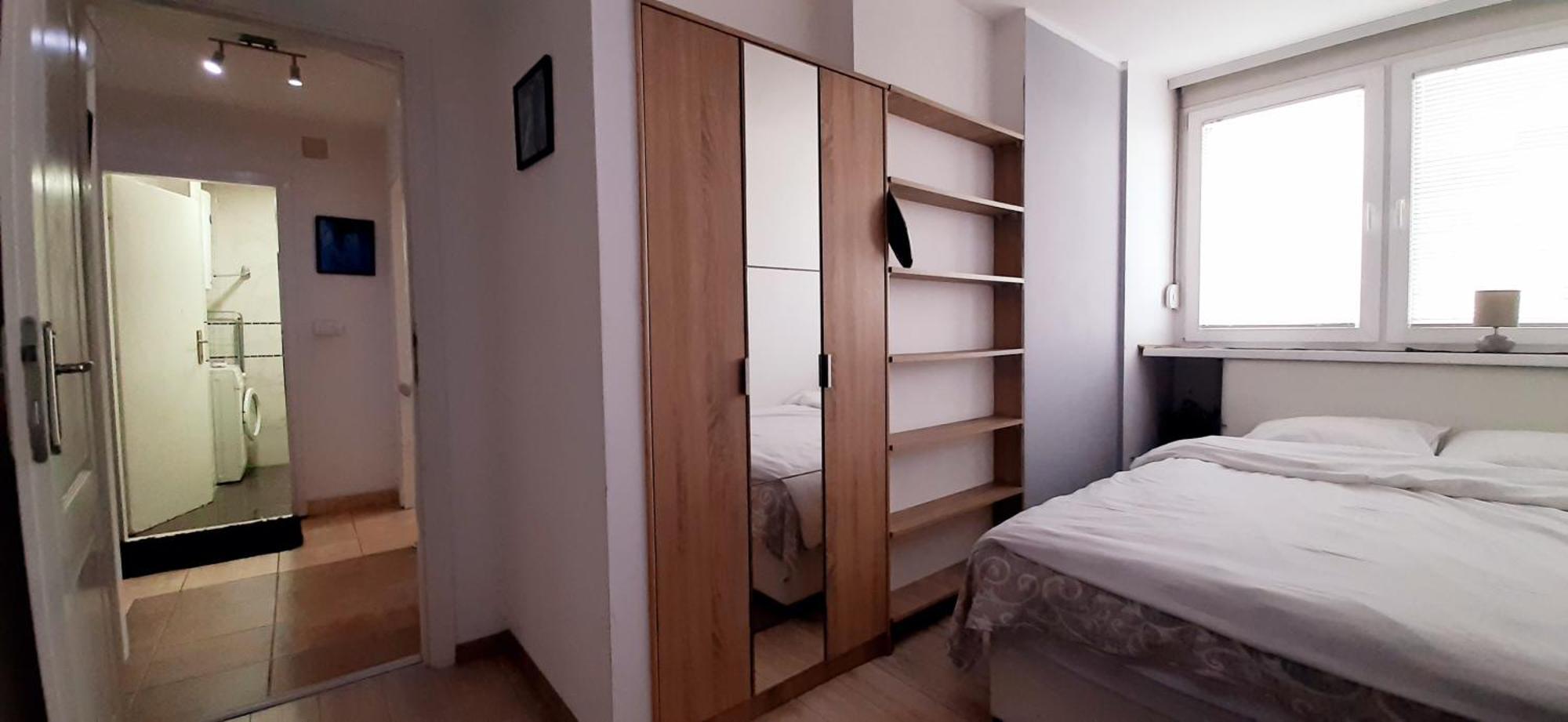 Apartman Sumice Bělehrad Exteriér fotografie
